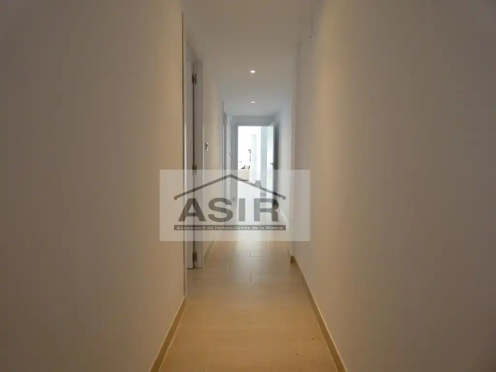 Flat for rent in Alquenència - Venècia