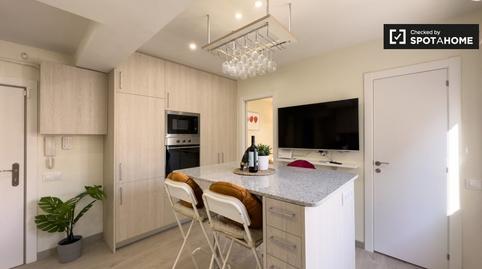 Foto 4 de Pis de lloguer a La Barceloneta, Barcelona