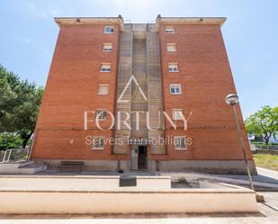 Exterior view of Flat for sale in Reus  with Heating and Balcony