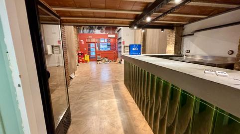 Photo 4 of Premises for rent in Avinguda Prat de la Riba, Príncep de Viana - Clot -Xalets Humbert Torres,  Lleida Capital