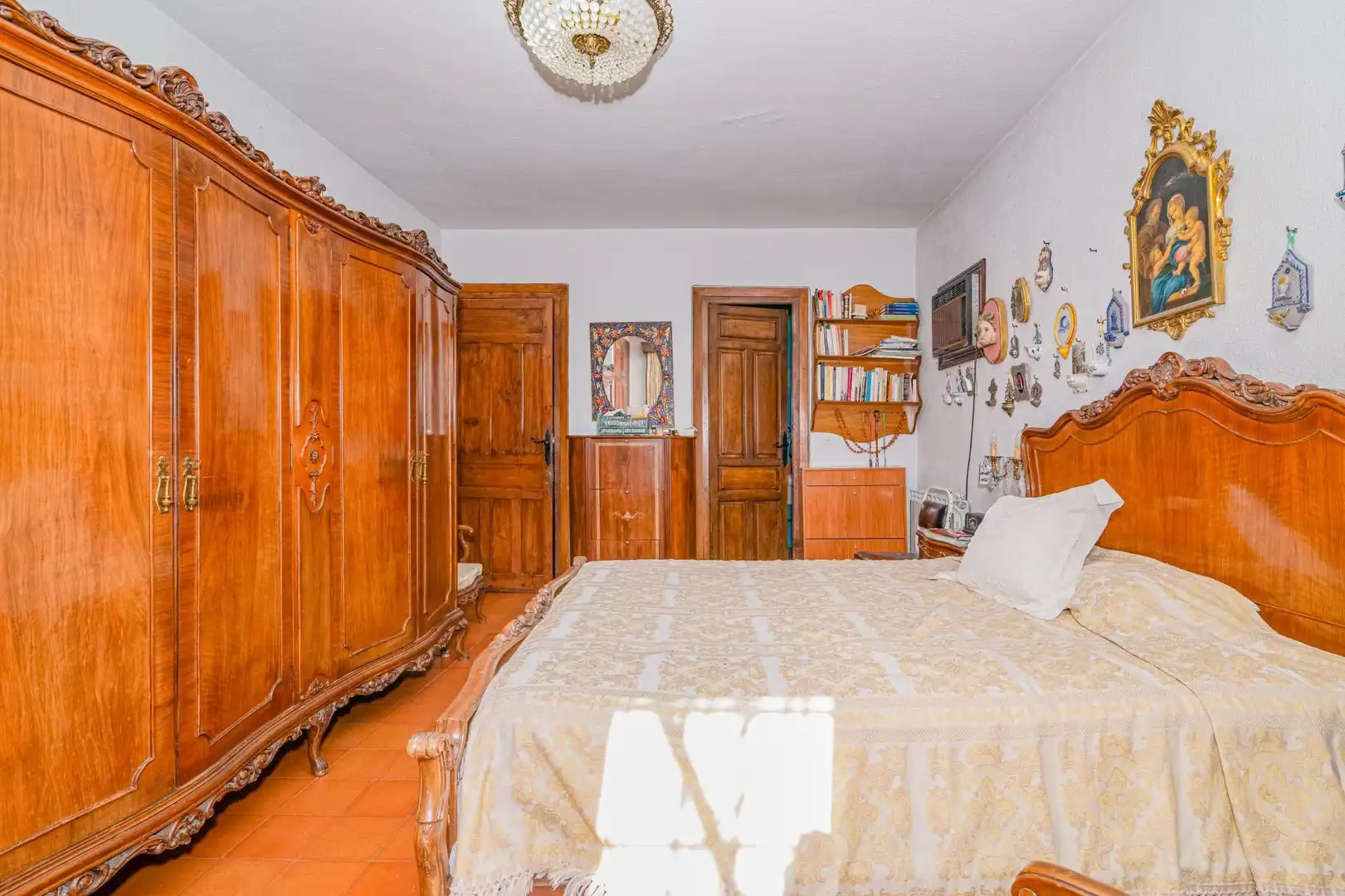 Haus oder Chalet zum Verkauf in Carretera de Murcia, Huétor de Santillán
