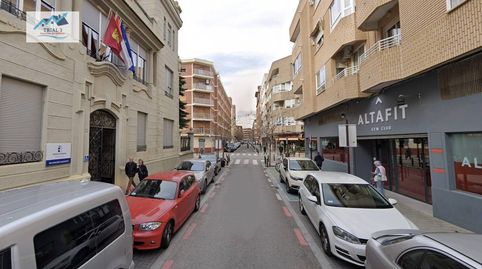 Foto 2 de Piso en venta en Calle Baños, Industria, Albacete Capital