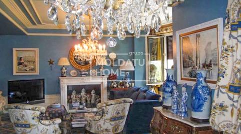 Foto 2 de Pis en venda a Sabino Arana - Jesuitas, Bilbao