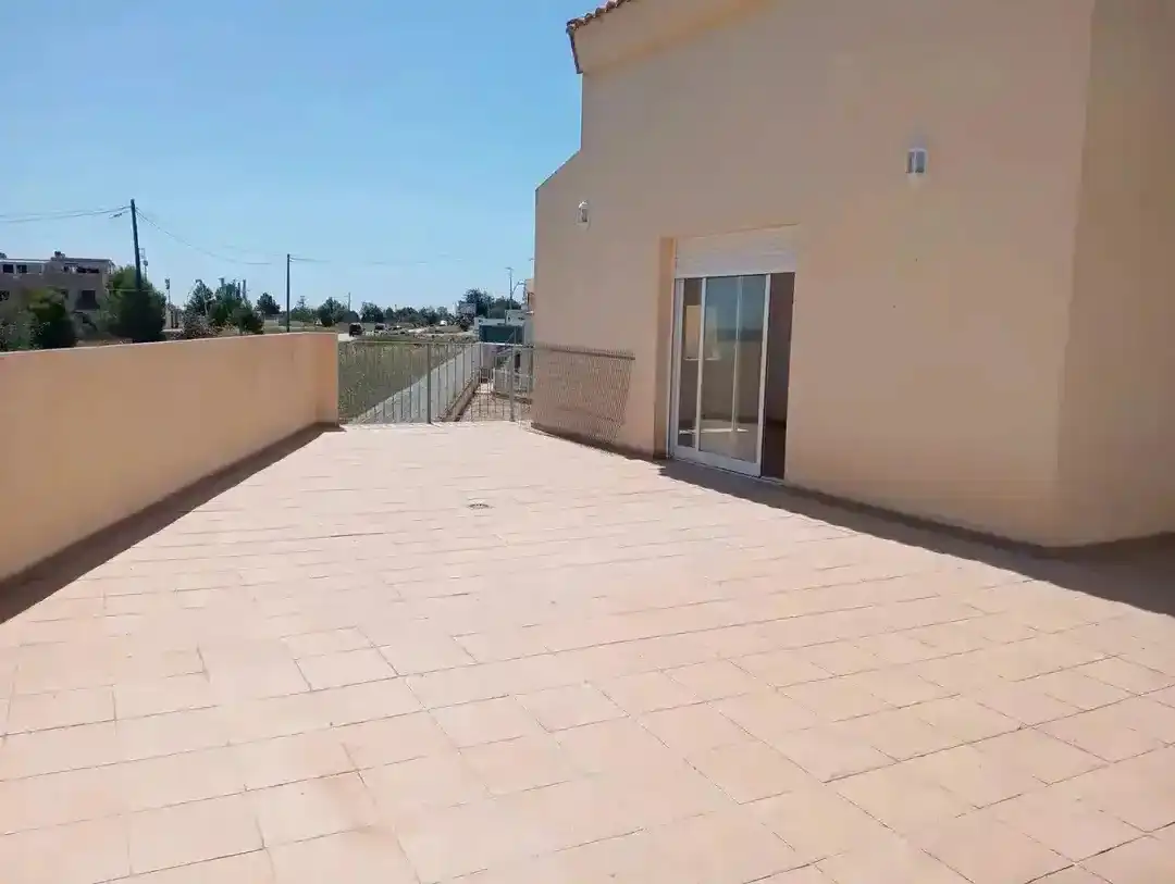 Casa o xalet de lloguer a Las Atalayas - Urmi - Cerro de Mar