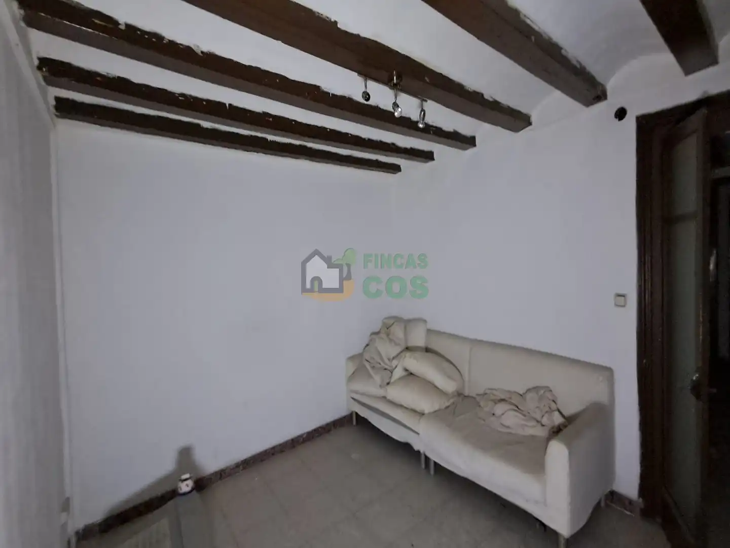 Casa amb terrassa en venda a Riudoms, imagen 11