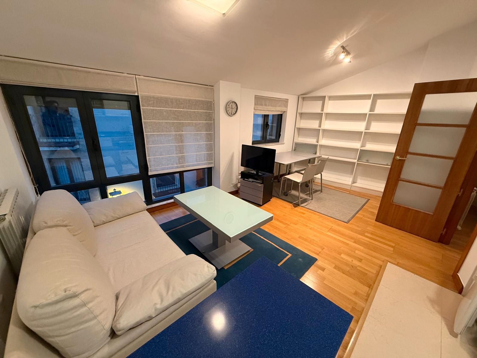 Flat to rent in Universidad - Tenerías