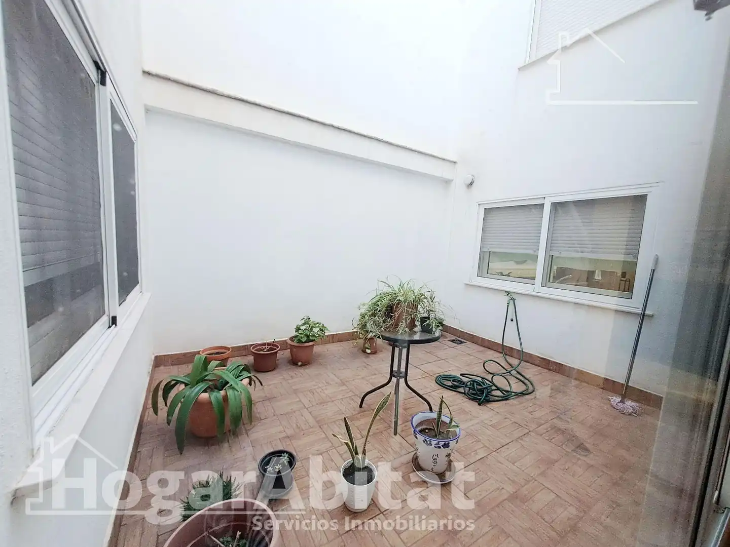 Jardí de Casa o xalet en venda en Ribesalbes amb Calefacció, Terrassa i Traster