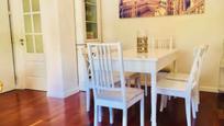 Dining room of Flat to rent in Salamanca Capital  with Heating, Terrace and Balcony