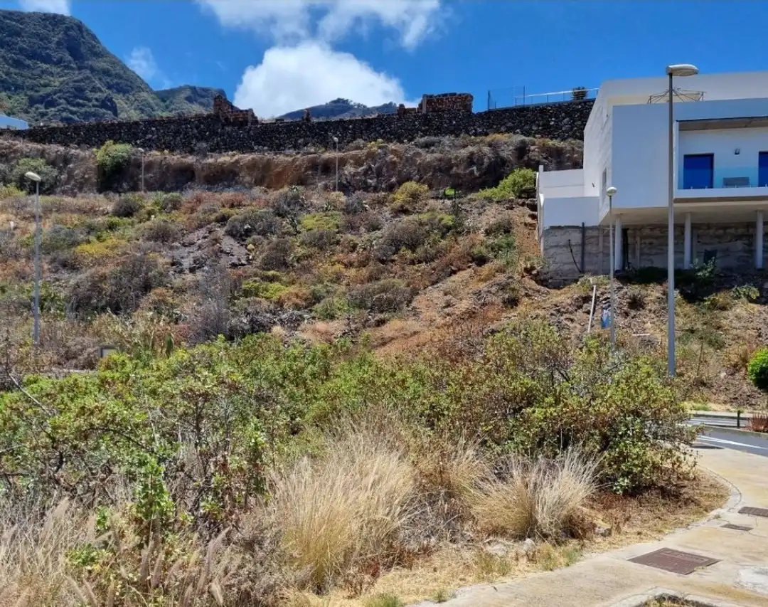 Terreny residencial en venda a Garachico, imagen 17