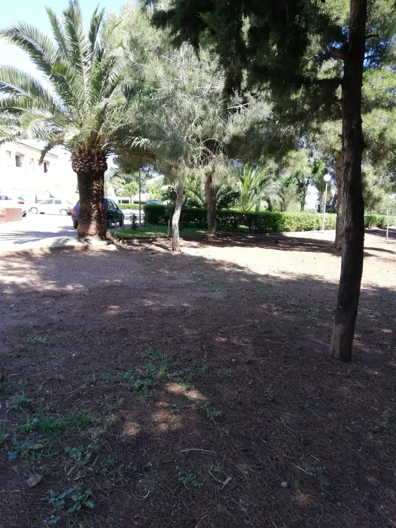 Dúplex en venda en Cartagena amb Aire condicionat, Terrassa i Moblat