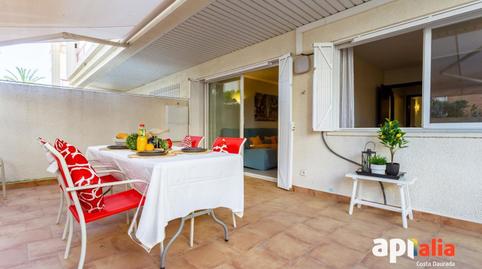 Photo 5 of Flat for sale in Miramar, 20, Platja de Ponent, Tarragona