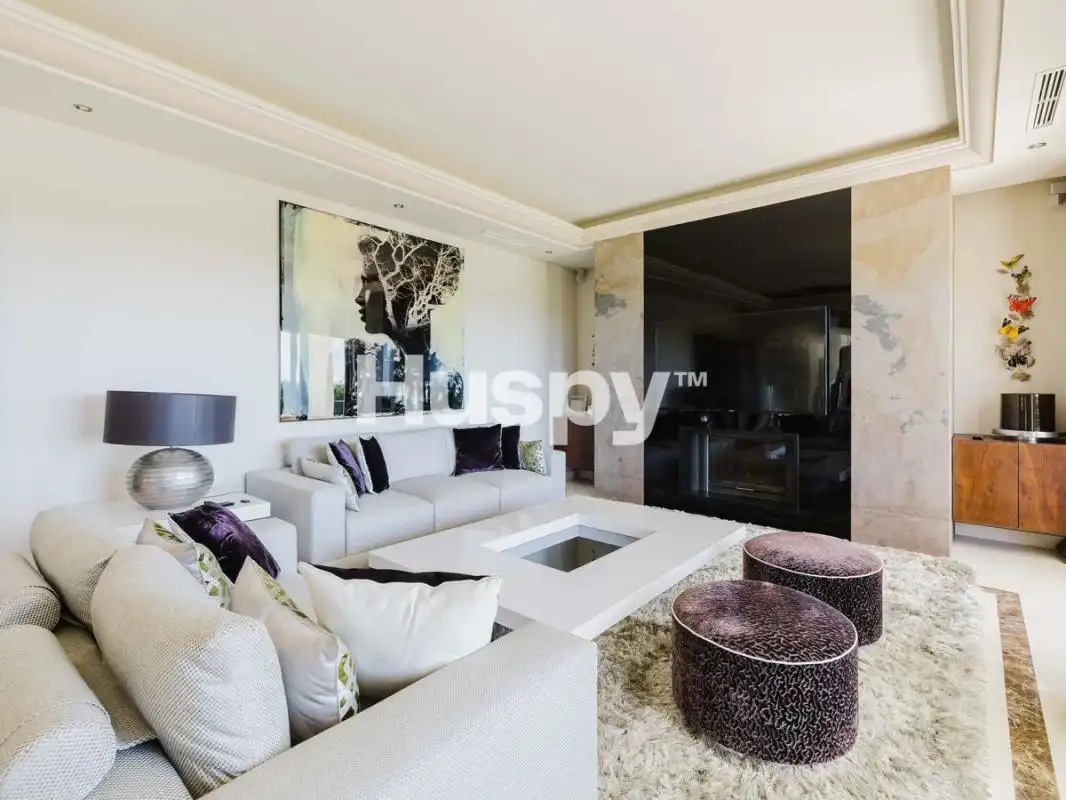 Casa con balcón en alquiler en Urbanización Los Flamingos, imagen 8