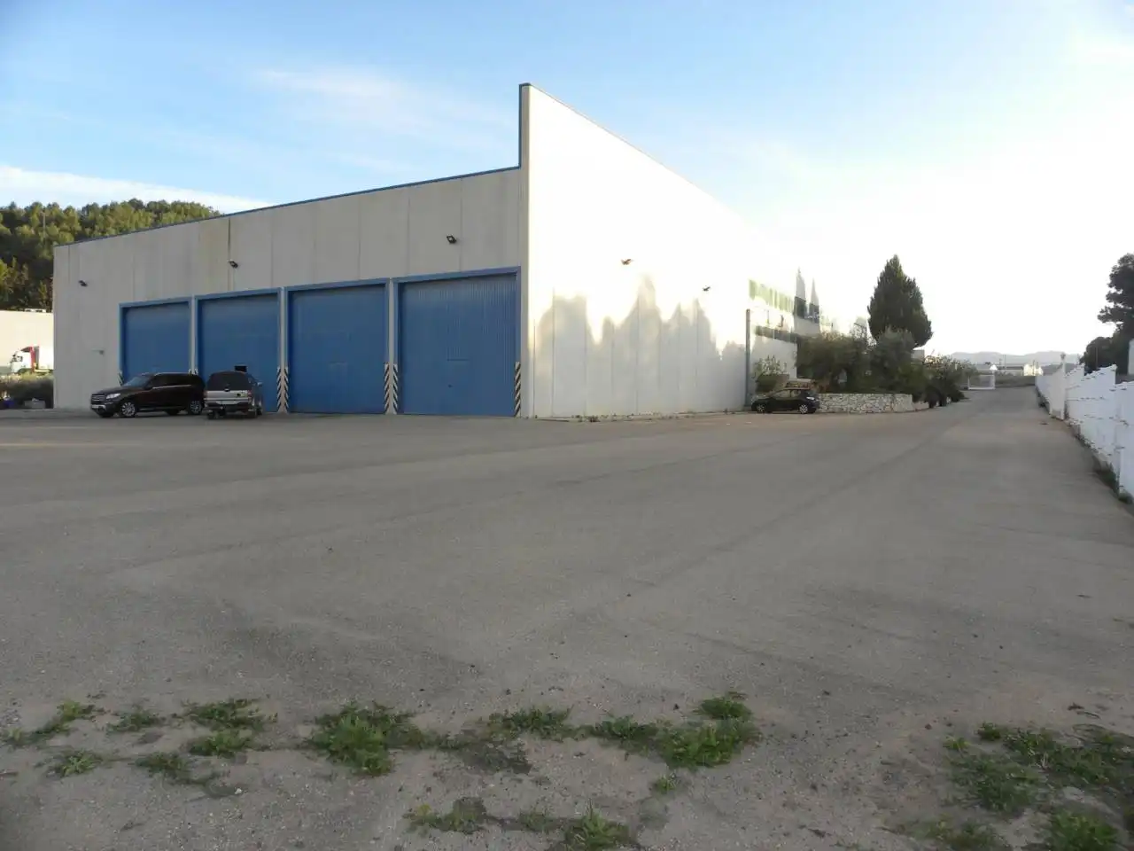 Nau industrial en venda a Cehegín, imagen 62