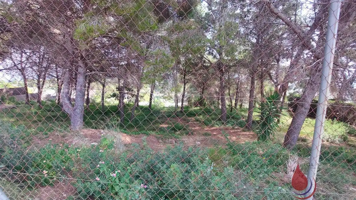 Residencial en venda en El Vendrell