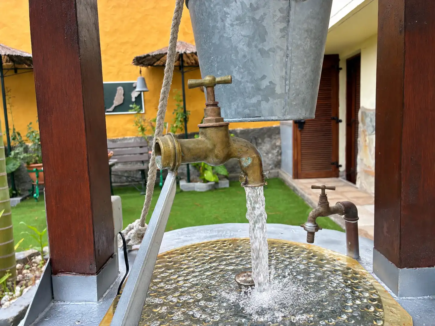 Detached house with garden for sale in Calle Hoya El 65, imagen 48