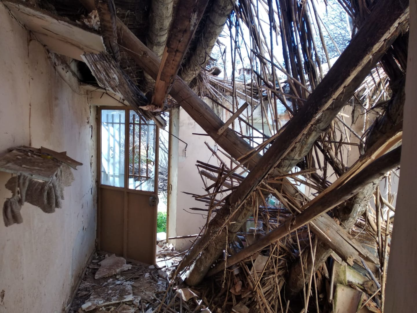 Casa o xalet en venda en La Gineta