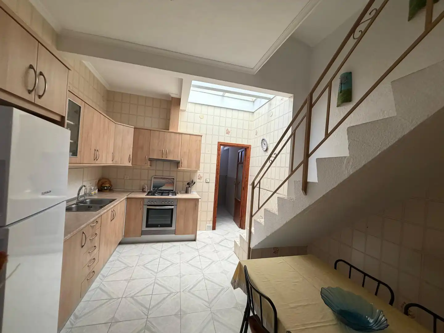 Casa a schiera in vendita a Hellín, imagen 12