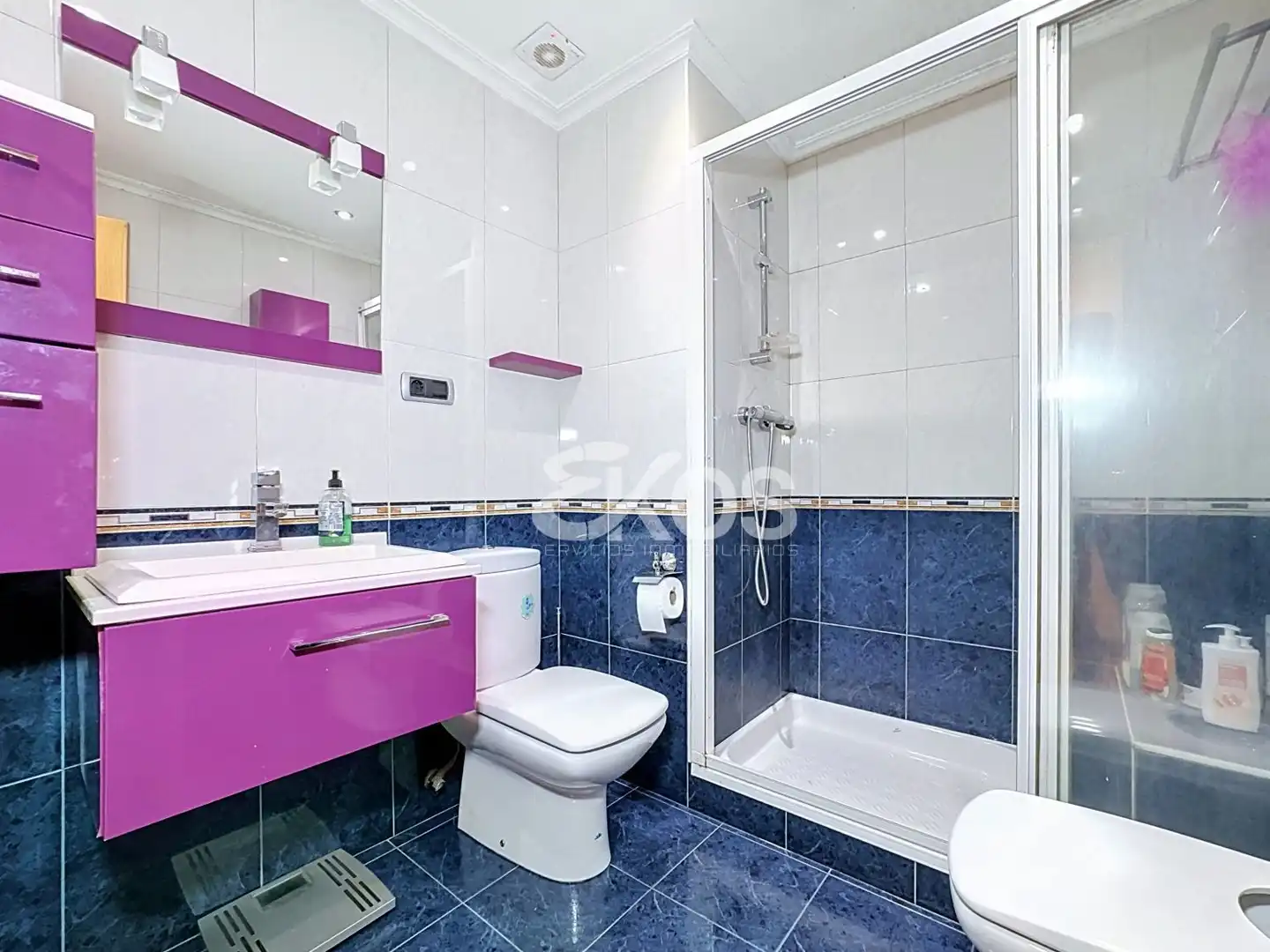 Baño de Piso en venta en Oñati con Calefacción, Parquet y Trastero