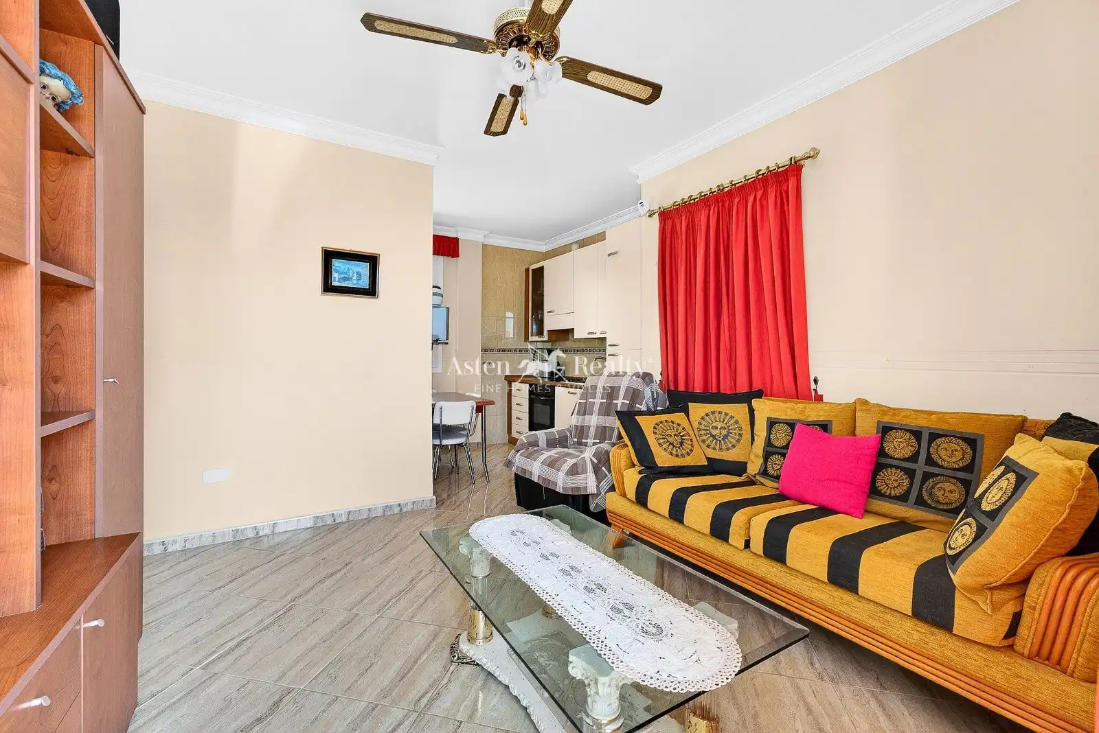 Casa con piscina en venta en La Vera 9, imagen 35