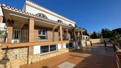 Foto 5 de Casa o xalet en venda a Aruba, 3, El Atabal, Málaga