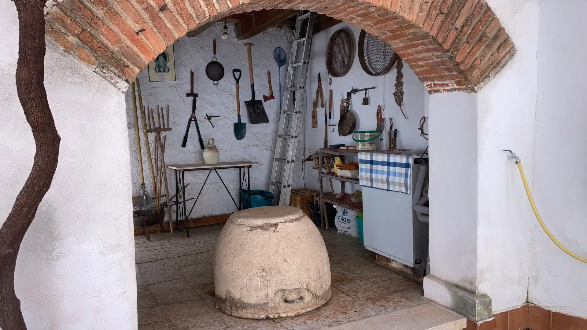 Kitchen of Houses for sale in Villa del Prado  with Heating, Private garden and Terrace