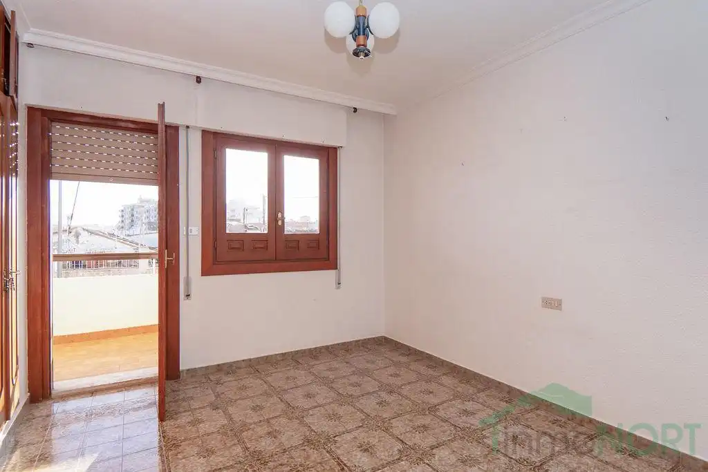 Habitación de Casa o chalet en venta en Cartagena