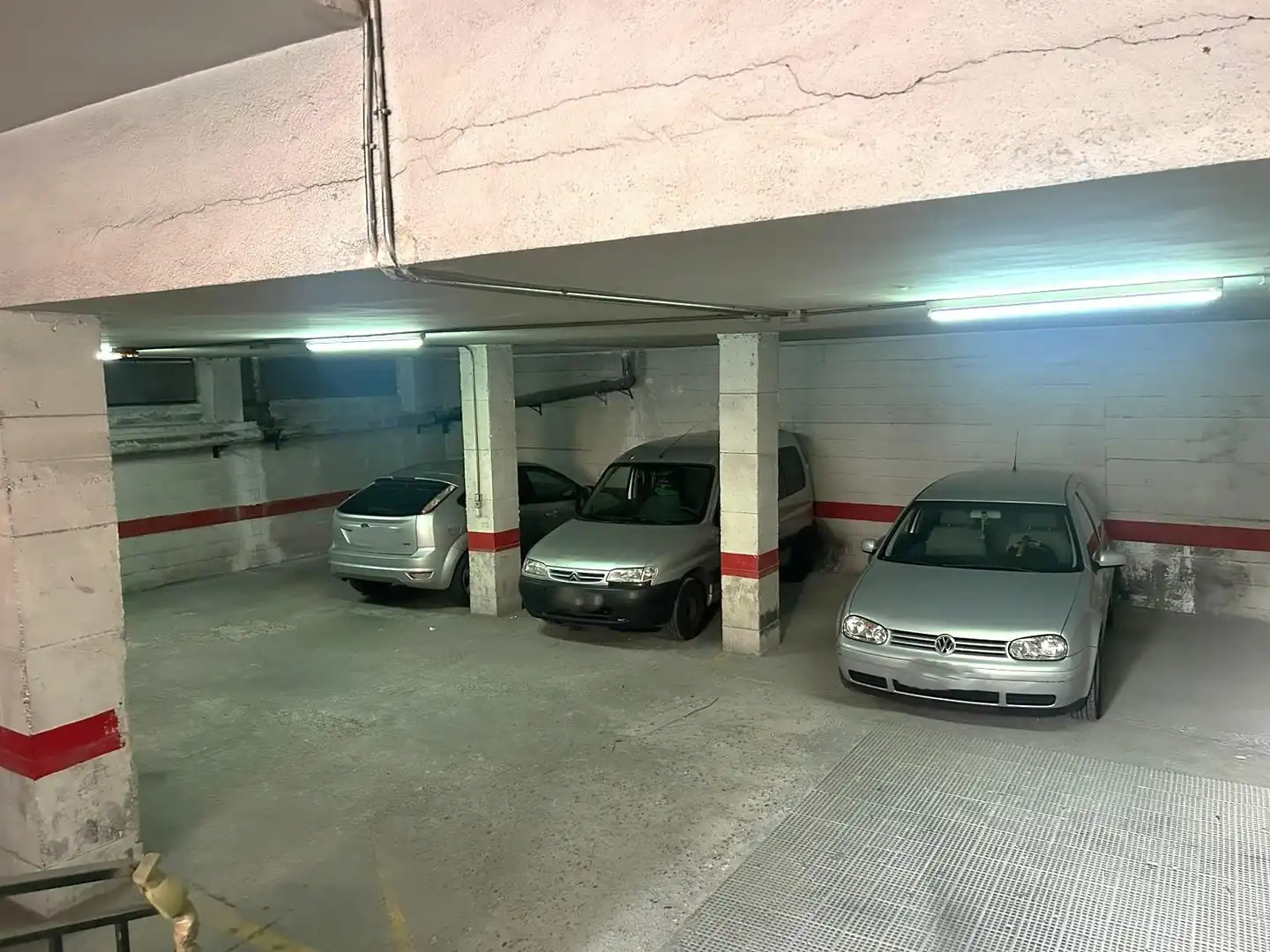 Parking of Garage for sale in Leganés