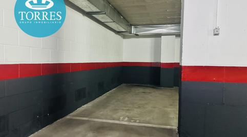 Foto 3 de Garatge en venda a Calle de Los Canales, Perchel Sur - Plaza de Toros Vieja, Málaga