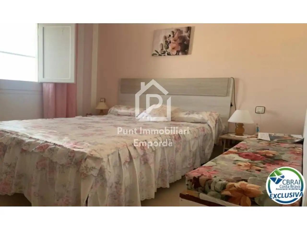 Apartament amb terrassa en venda a Puerto Canigó, imagen 7