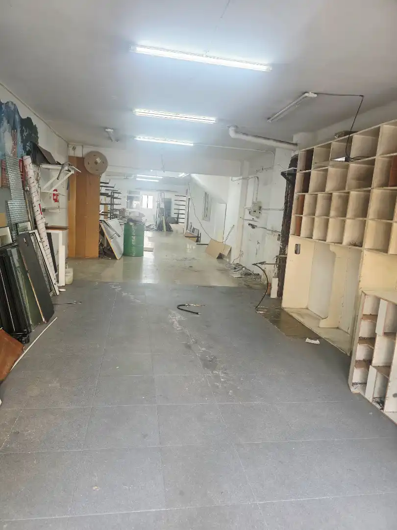 Local comercial en venta en Nou Barris, imagen 4