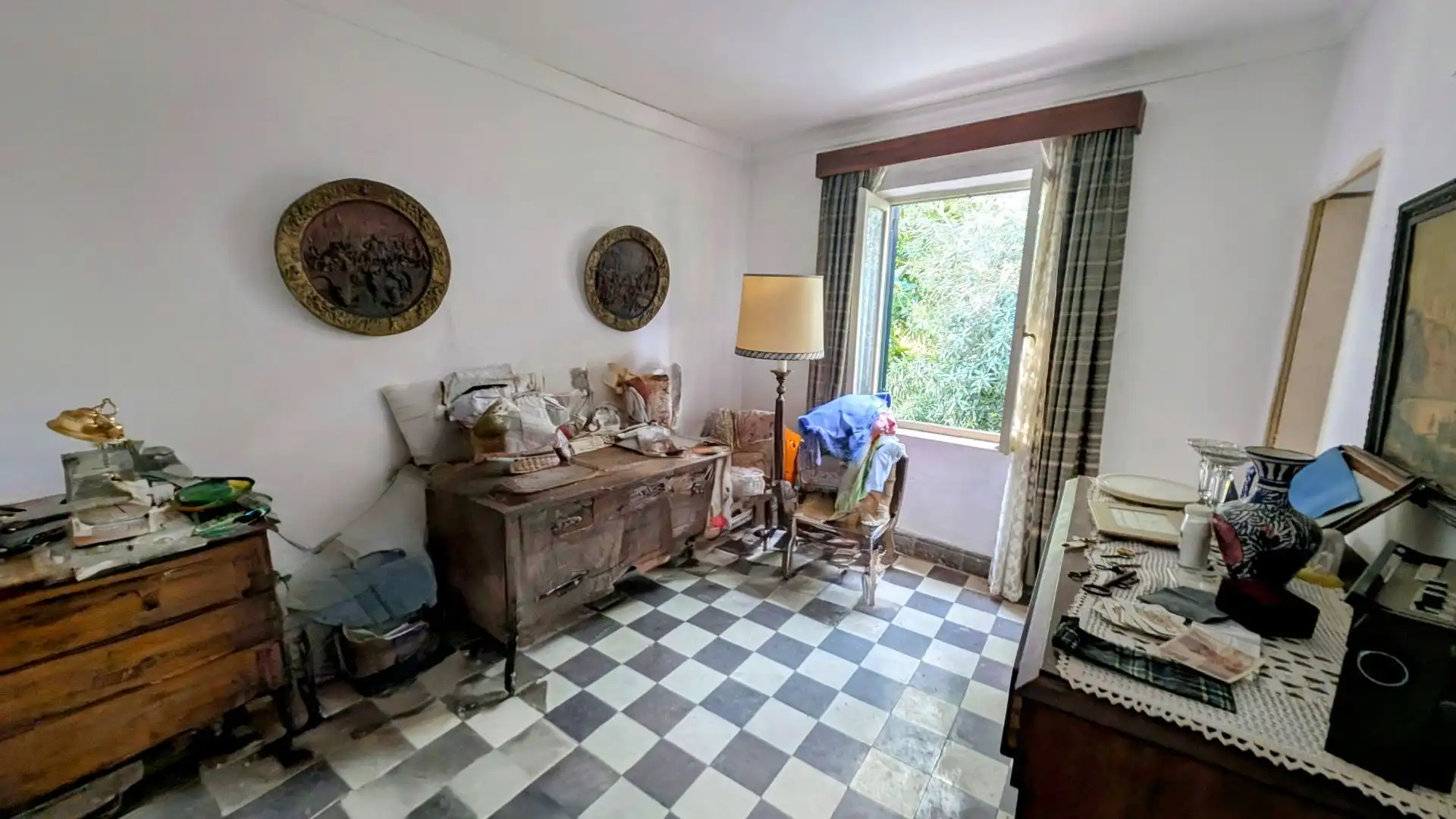 Landhaus mit Garten zum Verkauf in carme, imagen 19