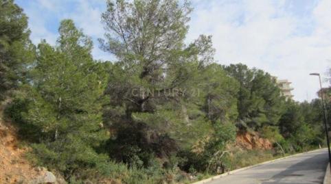 Photo 4 of Industrial land for sale in Ronda de la Marina, 9, Mascarat, Alicante