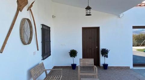 Photo 3 of House or chalet to rent in Calle Real, 46, Polideportivo, Granada