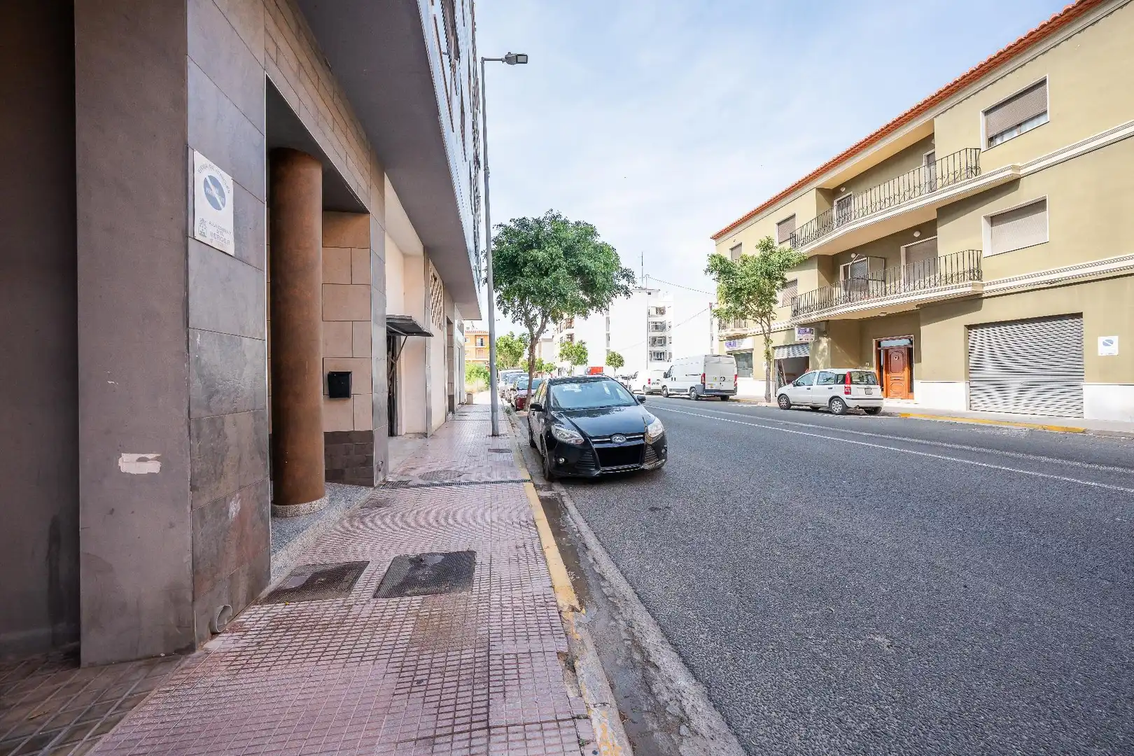 Local comercial en venda a El Verger, imagen 3