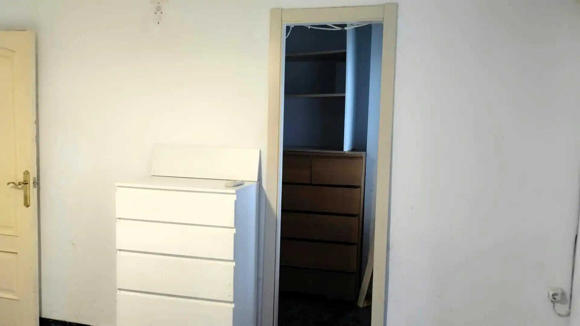 Flat for rent in Simat de la Valldigna, Valencia