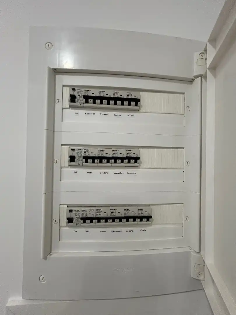 Appartement avec ascenseur à vendre à Carrer de Castanyer, imagen 43