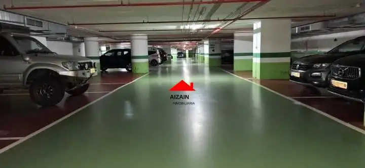 Individual en venta en Paseo de Uribitarte, imagen 3
