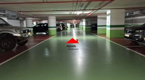 Foto 3 von Garage zum Verkauf in Paseo de Uribitarte, Albia, Bilbao