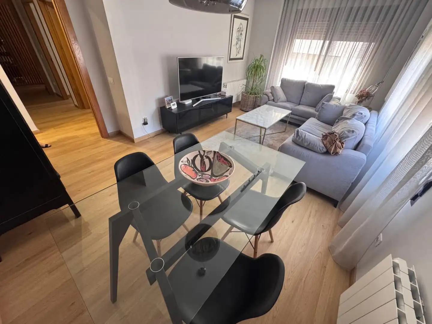 Wohnung mit Aufzug zum Verkauf in mare de deu dels angels, imagen 9