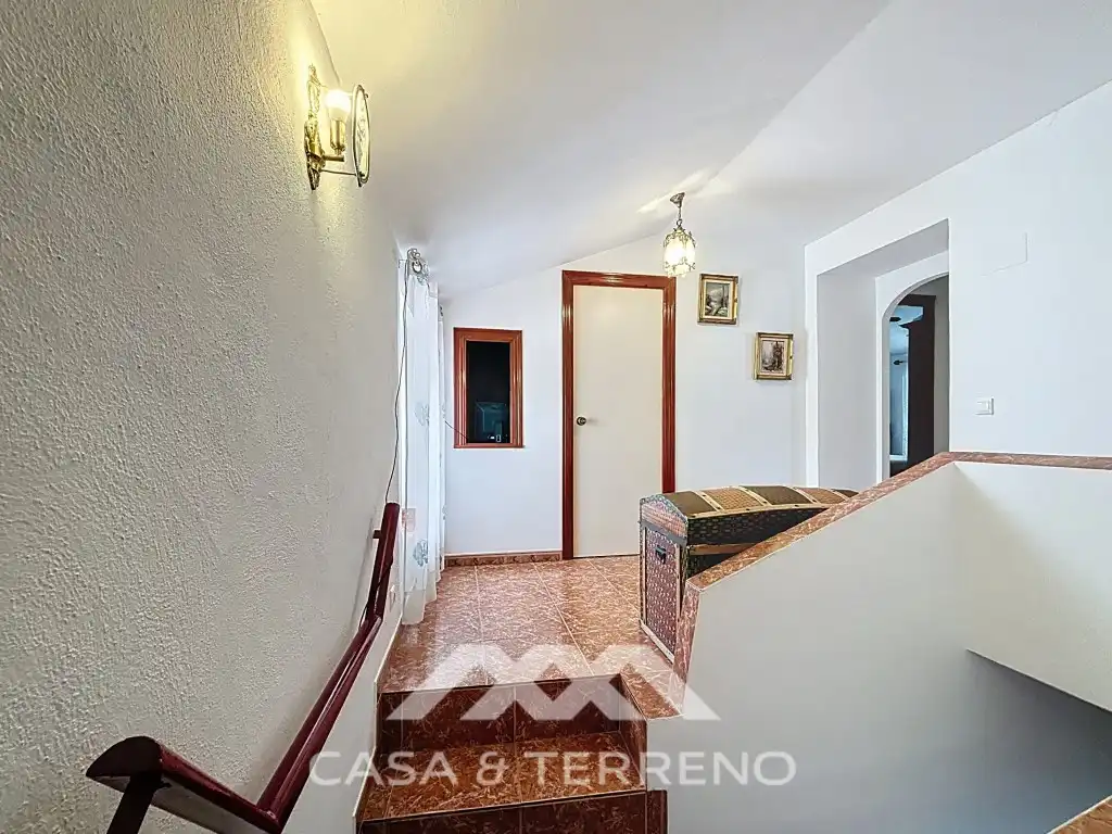 Casa a schiera in vendita a Calle Arco, imagen 29
