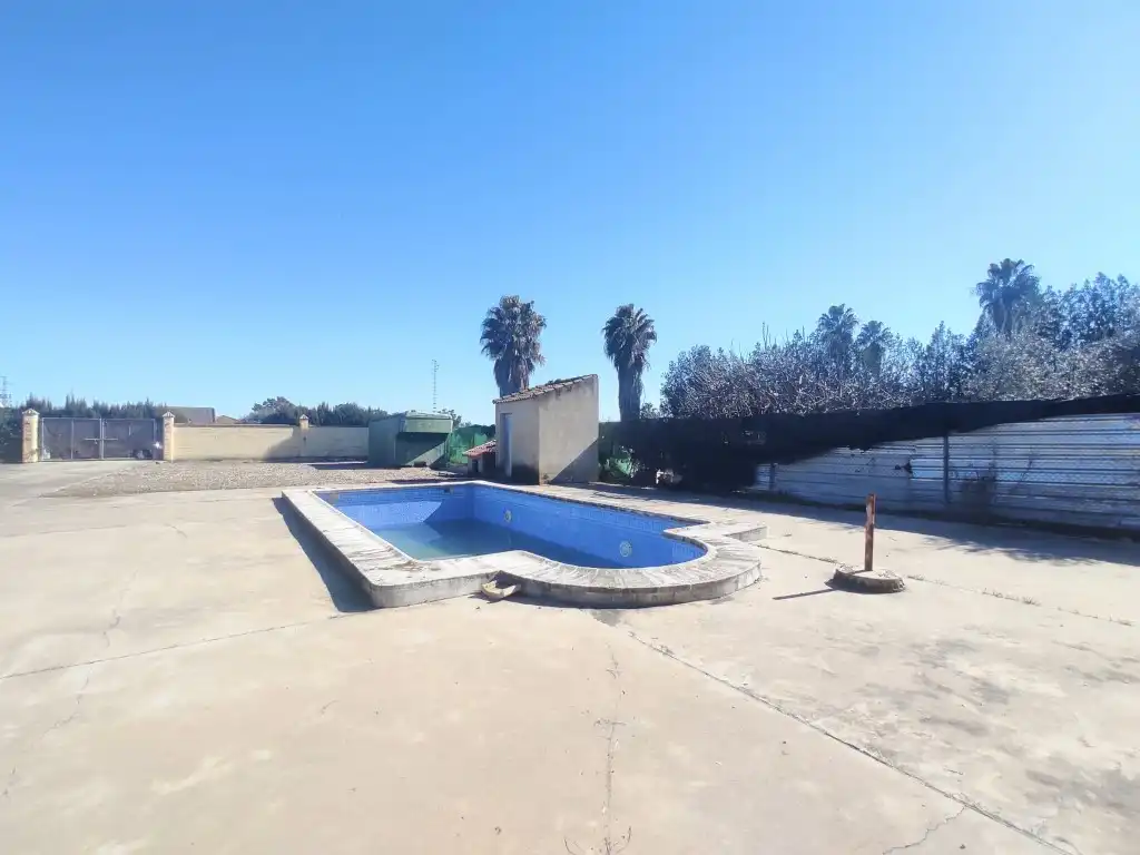 Haus zum Verkauf in Camino  Paseo del río, imagen 5