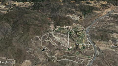 Foto 3 von Grundstücke zum Verkauf in C/ Sector Purias, Purias, Lorca