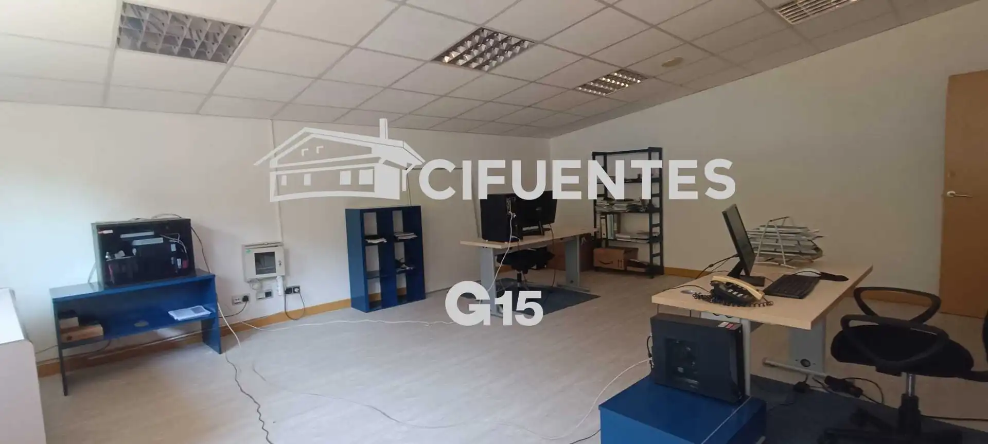 Industrial building for sale in Ugaldea Industrialdea Poligonoa, imagen 8
