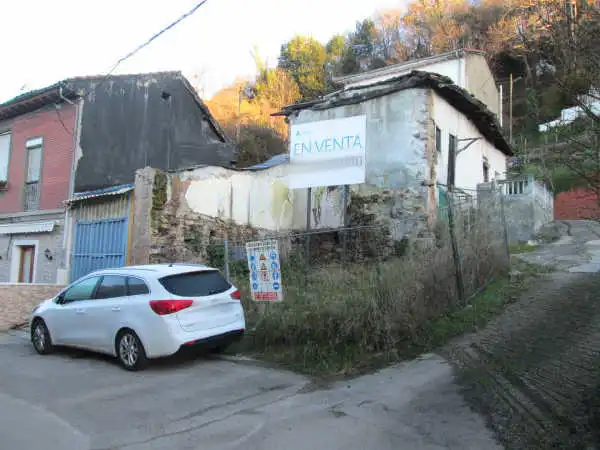 Residential for sale in Cahecia La, Riaño - Los Barros