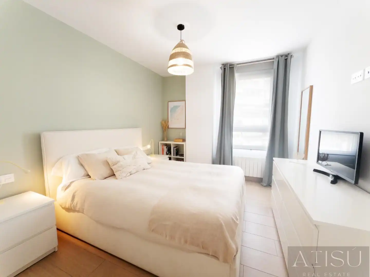 Flat with pool for sale in PAU 5, imagen 25