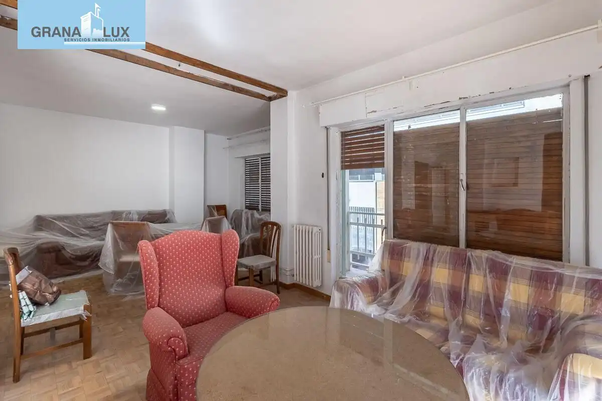 Piso con ascensor en venta en Calle de María Luisa de Dios, imagen 4