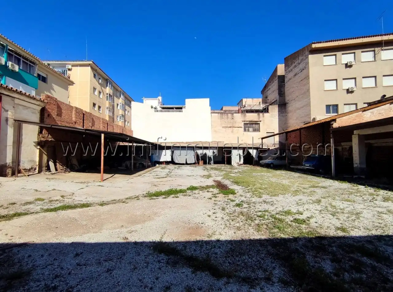 Exterior view of Residential for sale in Vélez-Málaga