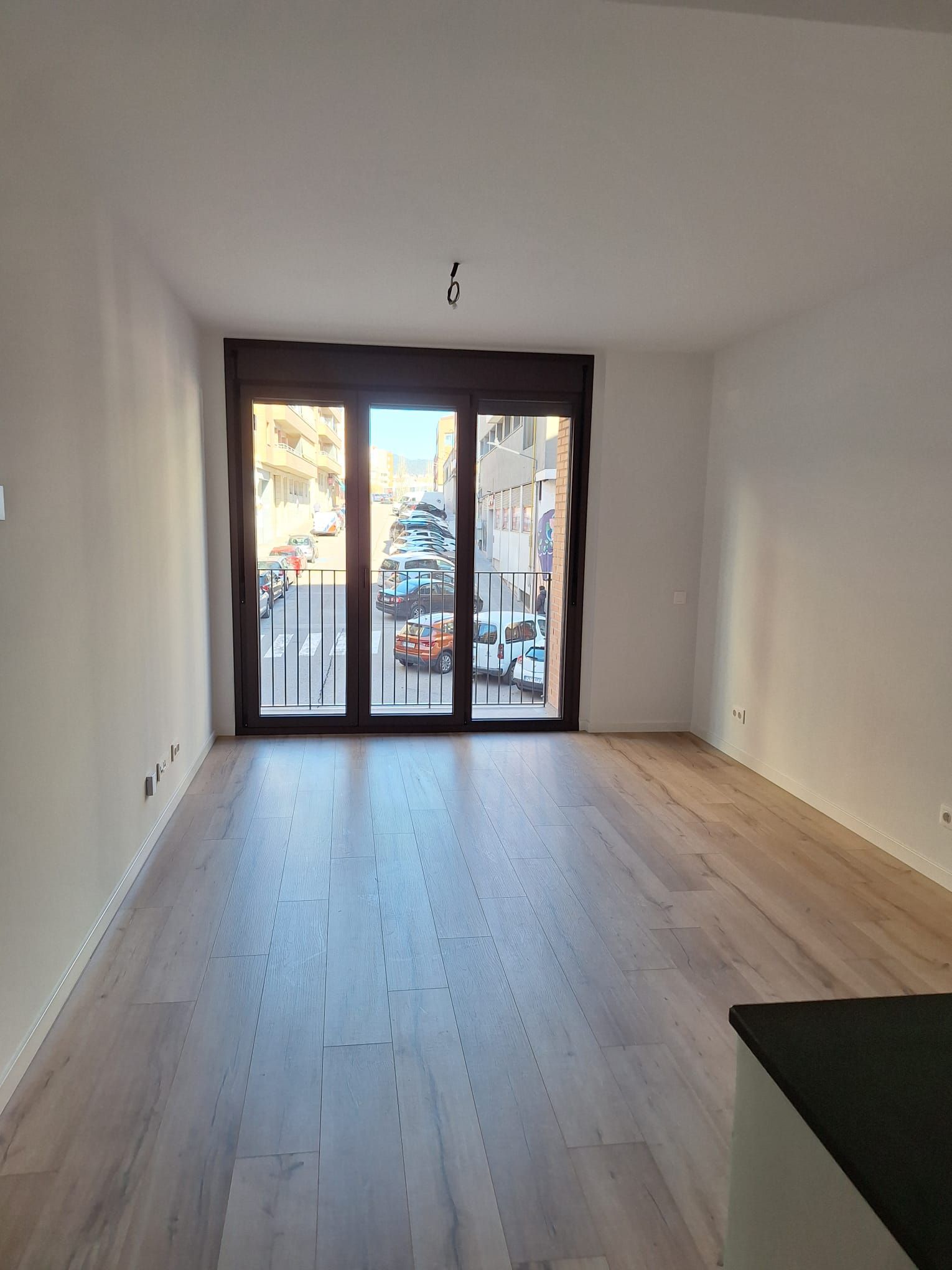 Flat to rent in Carrer del Doctor Pearson, 54, Vallparadís - Antic Poble de Sant Pere