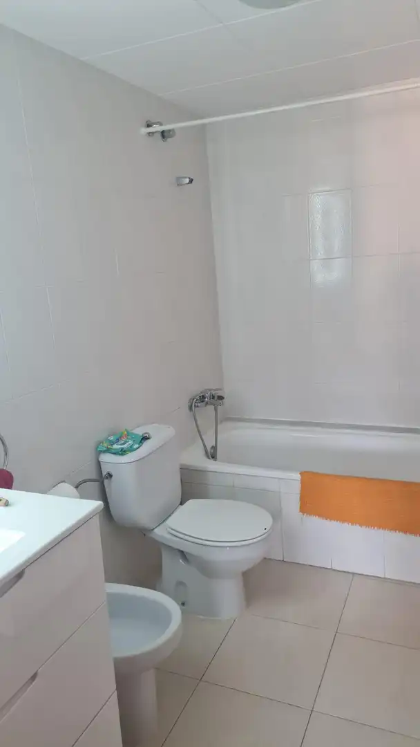 Wohnung mit Terrasse zum Verkauf in Sant Cebrià de Vallalta, imagen 2