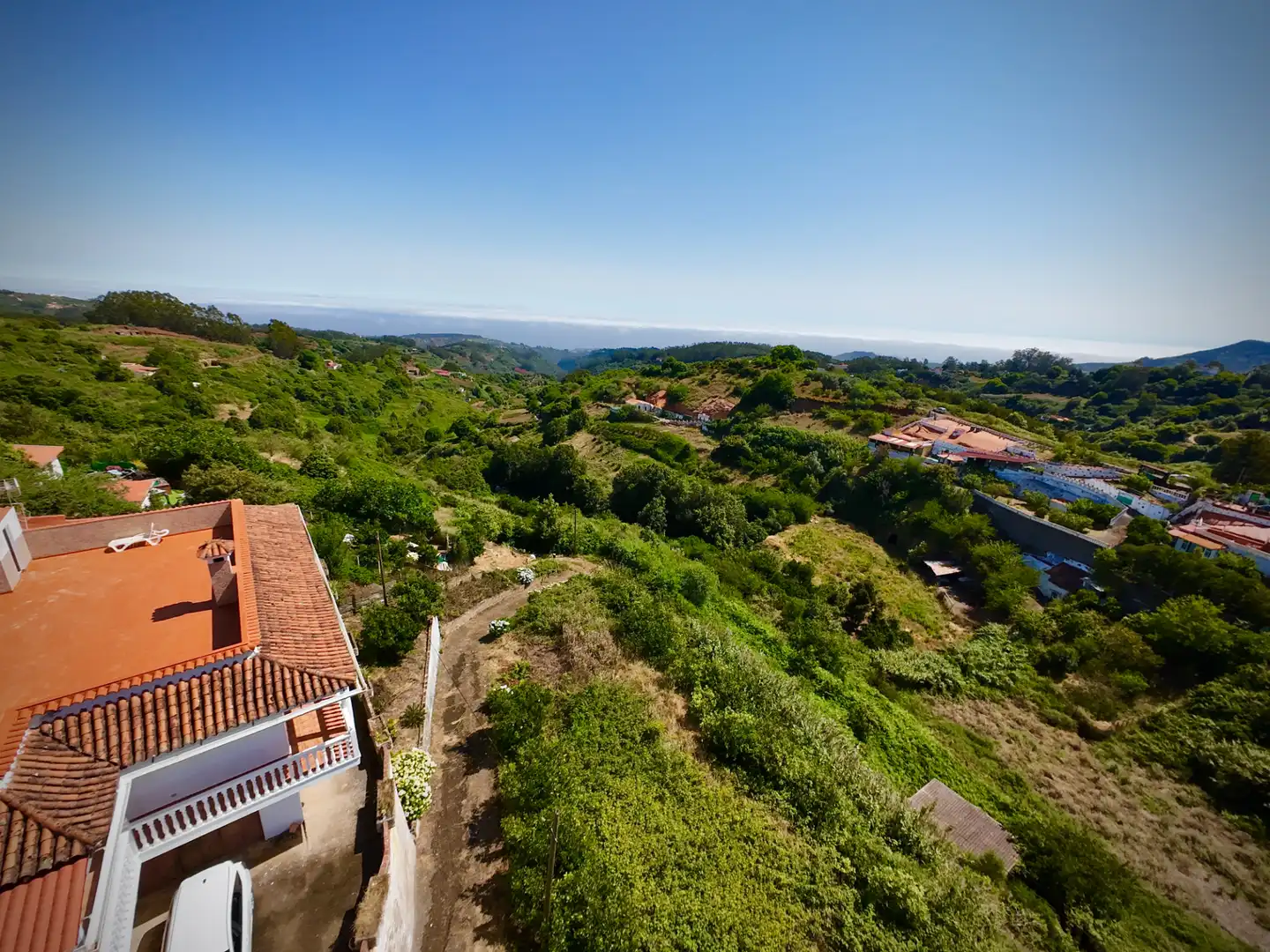 Detached house with terrace for sale in Camino La Jurada 1, imagen 60